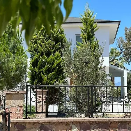 Relaxing By The * Ayvalik