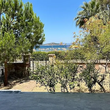 Relaxing By The * Ayvalik