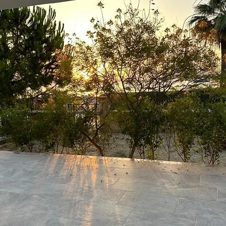 Relaxing By The * Ayvalik