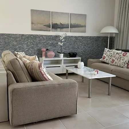 Relaxing By The * Ayvalik