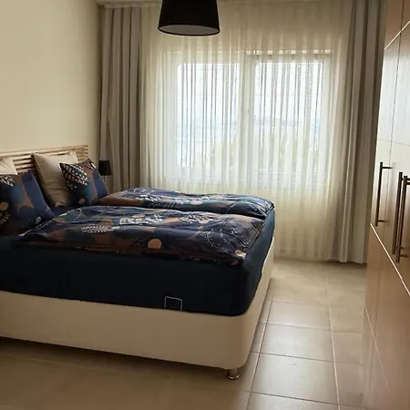 Villa Relaxing By The