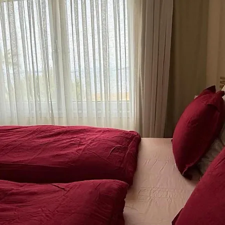 Villa Relaxing By The Ayvalik