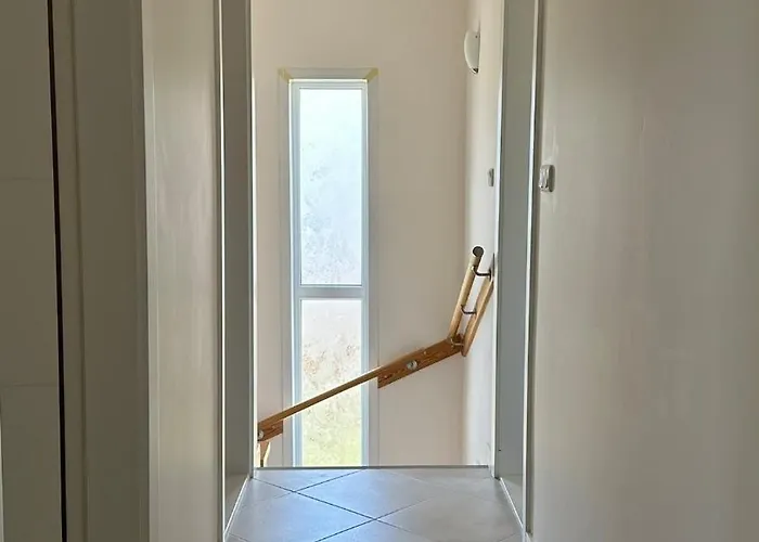 Villa Relaxing By The Ayvalik