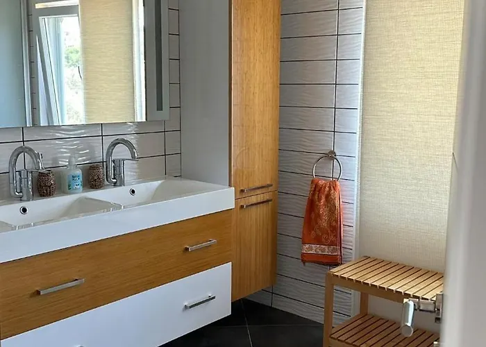 Villa Relaxing By The Ayvalik