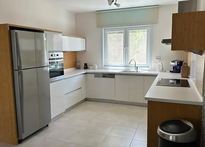 Relaxing By The * Ayvalik