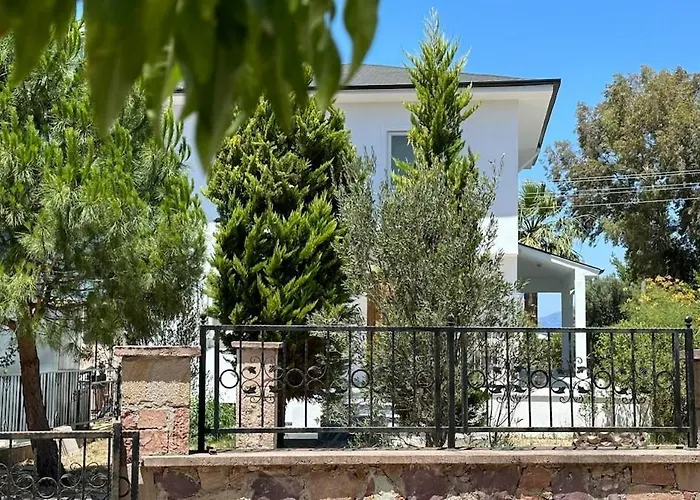 Relaxing By The * Ayvalik