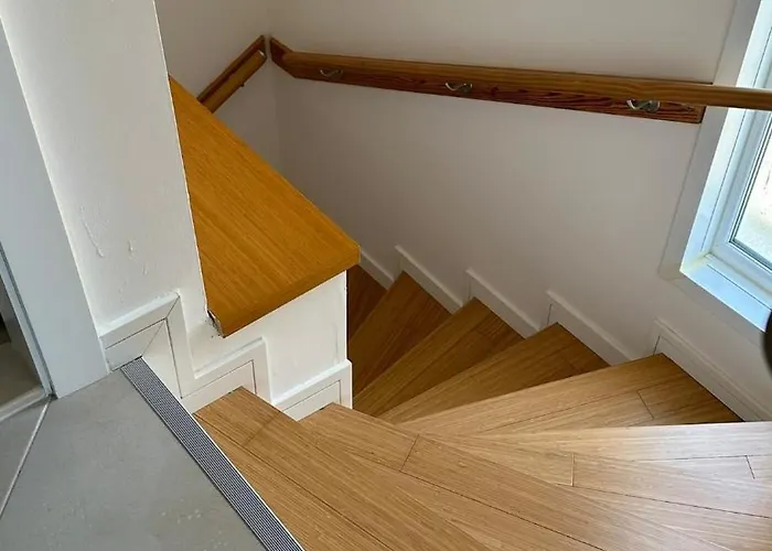 Villa Relaxing By The *