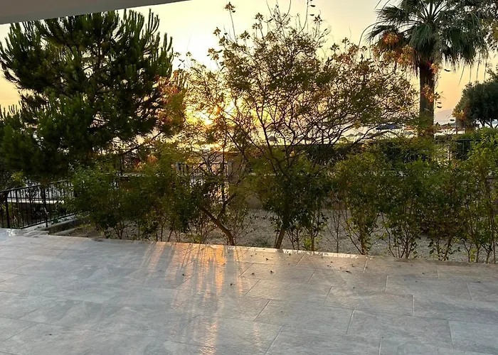 Relaxing By The * Ayvalik