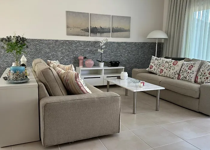 Relaxing By The * Ayvalik