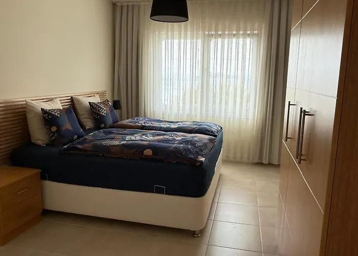 Villa Relaxing By The