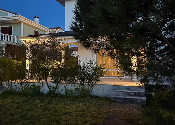 Relaxing By The * Ayvalik