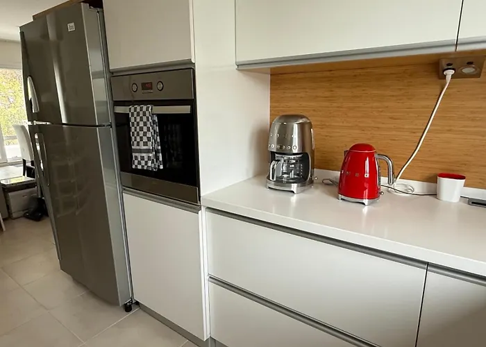 Relaxing By The * Ayvalik