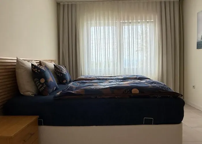 Villa Relaxing By The