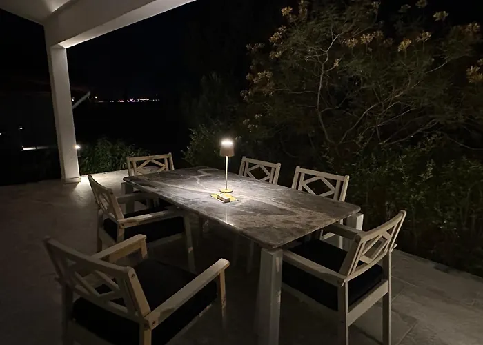 Relaxing By The * Ayvalik